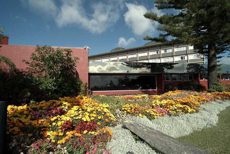 Sudima Hotel Lake Rotorua Bagian luar foto